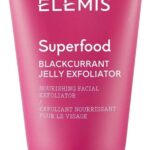 Elemis Superfood Blackcurrant Jelly Exfoliator 50 ml