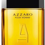 Azzaro Homme - 50 ml - Eau de Toilette