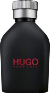 Hugo Boss Hugo Just Different Eau De Toilette Spray 38 ml for Men