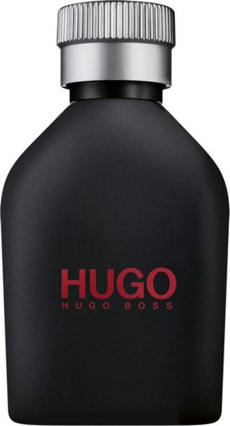454x840-80 Hugo Boss Hugo Just Different Eau De Toilette Spray 38 ml for Men - Image 1