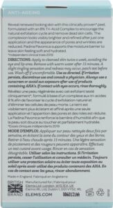 Elemis Pro-collagen Tri-acid Peel 30 Ml - Image 5