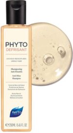 Anti-Frizz Shampoo Phyto Paris Phytodefrisant (250 ml) - Image 3