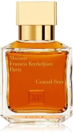 Maison Francis Kurkdjian Grand Soir - Eau de parfum spray - 70 ml - Image 2