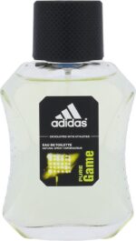 Adidas Pure Game - 50ml - Eau de toilette - Image 2