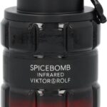 Viktor & Rolf Spicebomb Infrared EDT M 90 ml