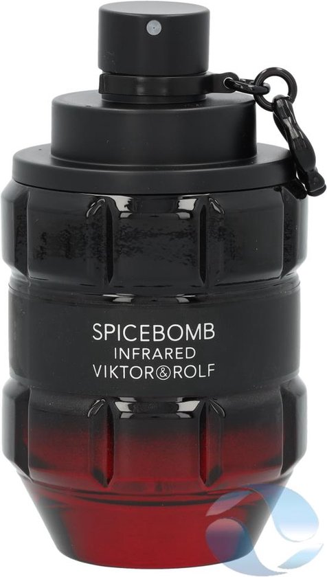 476x840-222 Viktor & Rolf Spicebomb Infrared EDT M 90 ml - Image 1