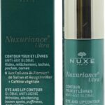 Nuxe Nuxuriance Ultra Anti Ageing Eye And Lip Cream 15ml
