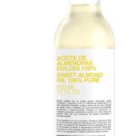 Botanicapharma Sweet Almond Oil 500ml