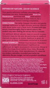 Elemis Superfood Blackcurrant Jelly Exfoliator 50 ml - Image 3