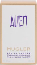 Thierry Mugler Alien 30 ml Eau de Parfum - Damesparfum - Image 3
