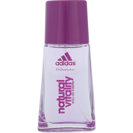 48353_d96c8ec52f704ebfa8d3dd042592606d Adidas Natural Vitality EDT W 30 ml - Image 1