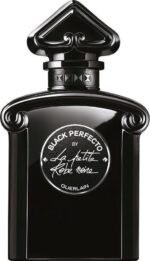 Guerlain Black Perfecto by La Petite Robe Noire Eau de Toilette Florale 50 ml  woman - Image 2