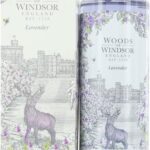 Lavender by Woods of Windsor 248 ml - Shower Gel