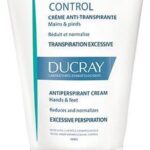 Ducray Hydrosis Control Cr 50ml