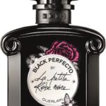 Guerlain - Damesparfum - La Petite Robe Noire Black Perfecto Florale - Eau de toilette 100ml