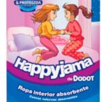 Dodot Happyjama Girl's Nightwear Size 8