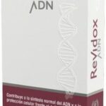 Revidox Dna 28 Capsules