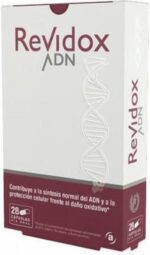 Revidox Dna 28 Capsules