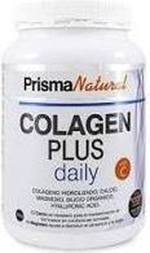 499x840-17 Prisma Nat Nuevo Colagen Plus Daily, Bote 300g - Image 1
