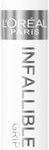 L'Oréal Paris Infaillible Grip 36HR Meta Light Eyeliner – Wit – Polar White – Opdraaibaar gelpotlood met ingebouwde puntenslijper - 5 g
