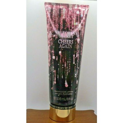 4PRpkZCHZ2wxQvpbRz3ttb Victoria's Secret Cheers Again Bol W 236 Ml - Image 1
