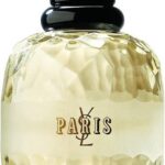 Yves Saint Laurent Paris 125 ml Eau de Toilette - Damesparfum