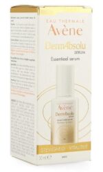 Dermabsolu Recountouring Serum - Serum For Restoring Skin Density 30ml By Avene 30 Ml - Image 2
