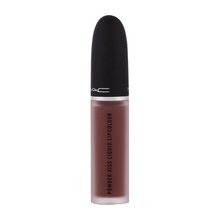 509187_powder_kiss_liquid_lipcolour_rtenka_5_ml Powder Kiss Liquid Lipcolour - Lipstick 5 ml - Image 1