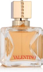Valentino Voce Viva Intensa - 50 ml - eau de parfum spray - damesparfum - Image 4