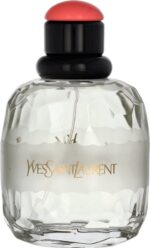 Yves Saint Laurent Paris 125 ml Eau de Toilette - Damesparfum - Image 4