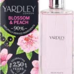 Yardley Blossom & Peach by Yardley London 77 ml - Body Fragrance Spray
