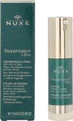 Nuxe Nuxuriance Ultra Anti Ageing Eye And Lip Cream 15ml - Image 2