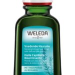 WELEDA - Voedende Haarolie - Rozemarijn - 50ml - 100% natuurlijk