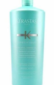 Kérastase Specifique Bain Vital Dermo-Calm Shampoo - 1000 ml - Image 4