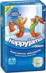 Happyjama Absorberend Ondergoed 25-57 kg 13 stuks - Image 2