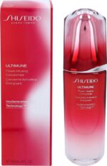 Shiseido Ultimune Power Infusing Concentrate 3 0 120ml - Image 3
