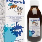 Soria Jarabe Infantil A Protegerse 150ml