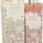 True Rose by Woods of Windsor 248 ml - Shower Gel