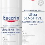 Ultrasensitive Soothing Care Dry Skin (dry Skin) - Soothing Cream 50ml