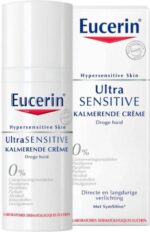 Ultrasensitive Soothing Care Dry Skin (dry Skin) - Soothing Cream 50ml