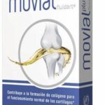 Actafarma Movial Plus Fluidart 28 Capsules