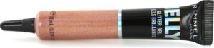 Jelly Toppers Glitter Gel By Rimmel #300-long-island