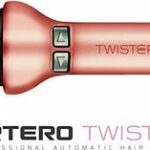 Haarkrultang TWISTER Artero
