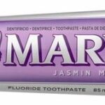 Marvis - Jasmin Mint Tandpasta 85ml
