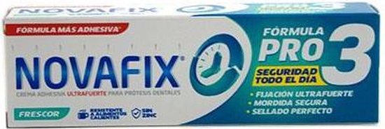 550x184-4 Urgo Novafix Pro3 Efecto Frescor 50g - Image 1