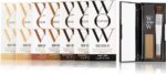 Color Wow Root Cover Up - Light Brown - Haarkleuring