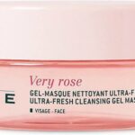 Nuxe Very Rose Ultra-Fresh Cleansing Gel Mask 150 ml