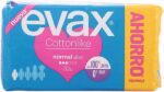Normaal Maandverband met vleugels Cottonlike Evax - Image 2