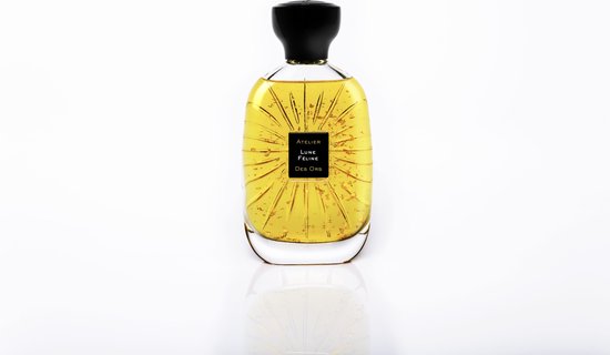 550x320-89 Atelier Des Ors Lune Feline Eau De Parfum Spray Unisex 100 ml for Women - Image 1