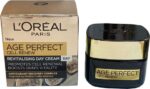 L’Oréal Age Perfect Cell Renew Revitalising Dagcrème - 50 ml - Image 2